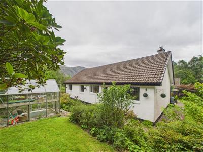 REAR ELEVATION